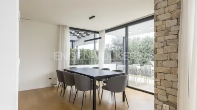 Casa en alquiler en Sarrià - Imagen 21