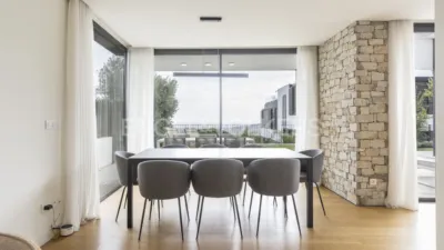 Casa en alquiler en Sarrià - Imagen 22