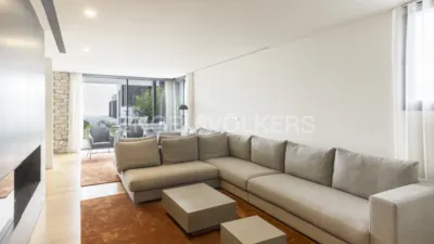 Casa en alquiler en Sarrià - Imagen 25