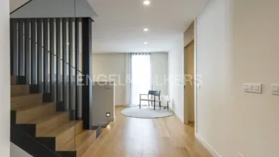 Casa en alquiler en Sarrià - Imagen 27