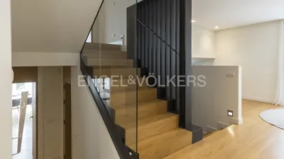 Casa en alquiler en Sarrià - Imagen 28