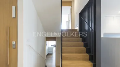 Casa en alquiler en Sarrià - Imagen 31