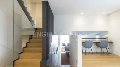 Casa en alquiler en Sarrià - Imagen 32