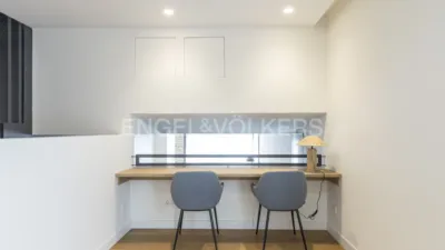 Casa en alquiler en Sarrià - Imagen 33