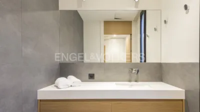 Casa en alquiler en Sarrià - Imagen 35