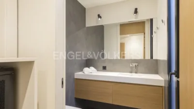 Casa en alquiler en Sarrià - Imagen 36