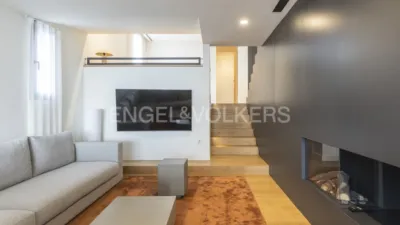 Casa en alquiler en Sarrià - Imagen 37