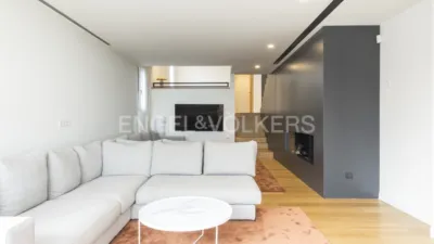 Casa en alquiler en Sarrià - Imagen 39