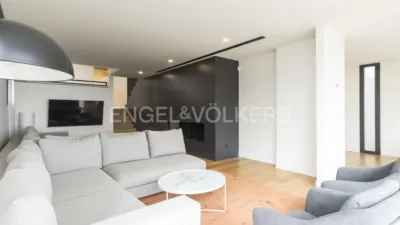 Casa en alquiler en Sarrià - Imagen 41