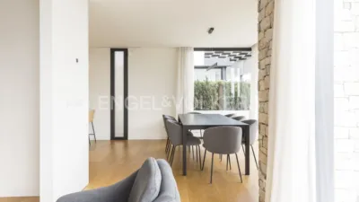 Casa en alquiler en Sarrià - Imagen 42