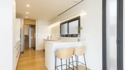 Casa en alquiler en Sarrià - Imagen 44