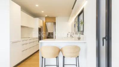 Casa en alquiler en Sarrià - Imagen 45