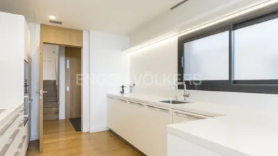 Casa en alquiler en Sarrià - Imagen 46