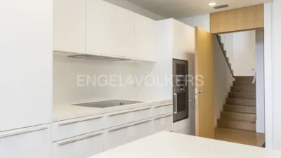 Casa en alquiler en Sarrià - Imagen 47