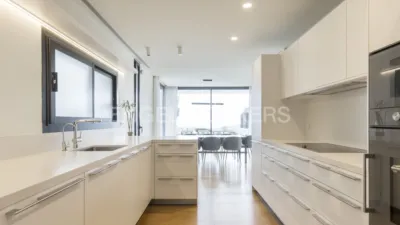 Casa en alquiler en Sarrià - Imagen 48