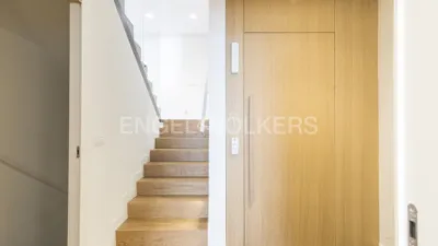 Casa en alquiler en Sarrià - Imagen 49