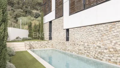 Casa en alquiler en Sarrià - Imagen 4