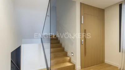 Casa en alquiler en Sarrià - Imagen 55