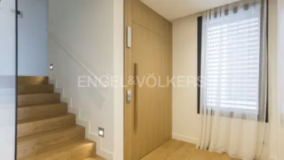 Casa en alquiler en Sarrià - Imagen 56