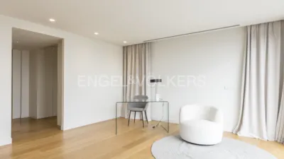 Casa en alquiler en Sarrià - Imagen 57