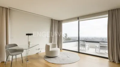 Casa en alquiler en Sarrià - Imagen 58