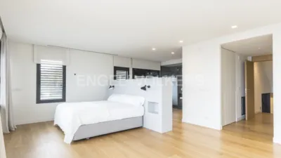 Casa en alquiler en Sarrià - Imagen 59