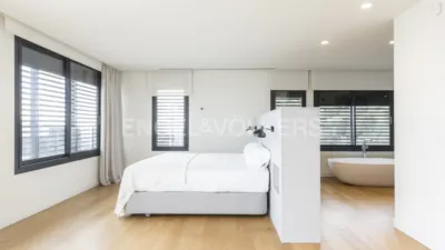 Casa en alquiler en Sarrià - Imagen 60