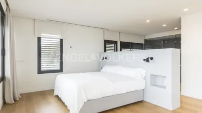 Casa en alquiler en Sarrià - Imagen 61