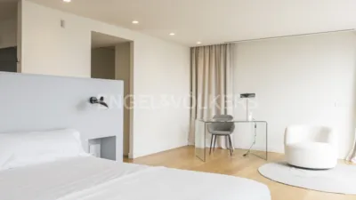 Casa en alquiler en Sarrià - Imagen 62