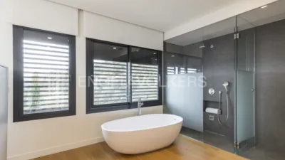 Casa en alquiler en Sarrià - Imagen 63