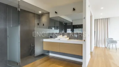 Casa en alquiler en Sarrià - Imagen 64