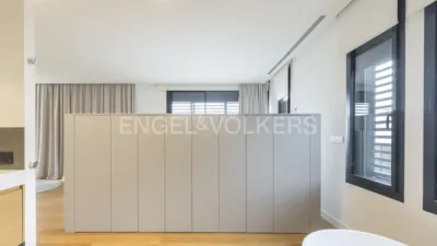 Casa en alquiler en Sarrià - Imagen 65