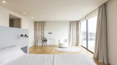 Casa en alquiler en Sarrià - Imagen 66