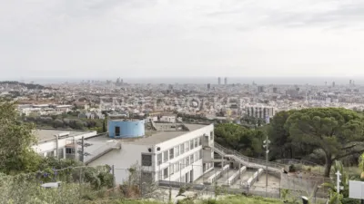 Casa en alquiler en Sarrià - Imagen 68