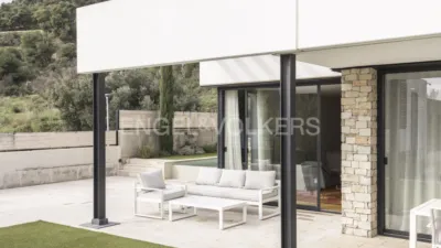 Casa en alquiler en Sarrià - Imagen 6