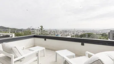 Casa en alquiler en Sarrià - Imagen 70