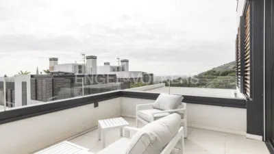 Casa en alquiler en Sarrià - Imagen 71