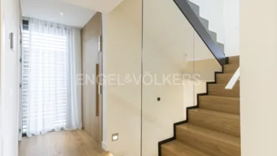 Casa en alquiler en Sarrià - Imagen 72
