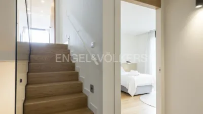 Casa en alquiler en Sarrià - Imagen 73