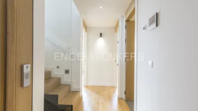Casa en alquiler en Sarrià - Imagen 74