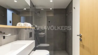 Casa en alquiler en Sarrià - Imagen 75