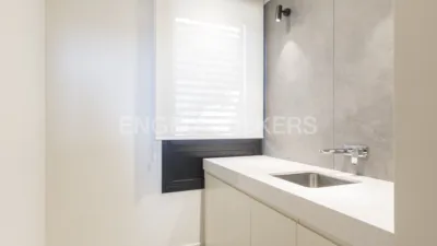 Casa en alquiler en Sarrià - Imagen 76