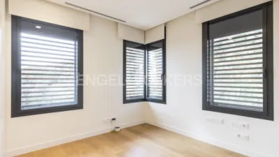 Casa en alquiler en Sarrià - Imagen 77
