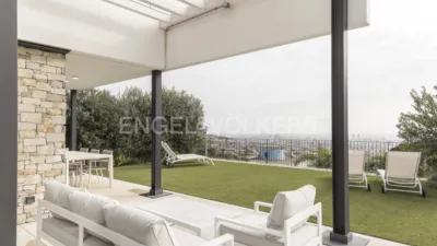 Casa en alquiler en Sarrià - Imagen 7