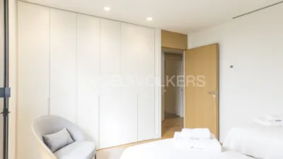 Casa en alquiler en Sarrià - Imagen 80