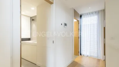 Casa en alquiler en Sarrià - Imagen 82