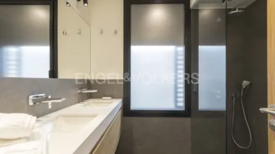 Casa en alquiler en Sarrià - Imagen 88