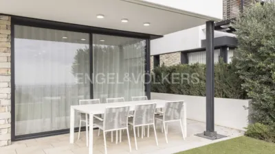 Casa en alquiler en Sarrià - Imagen 8