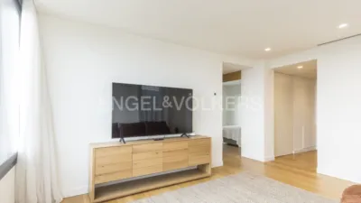 Casa en alquiler en Sarrià - Imagen 90