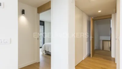 Casa en alquiler en Sarrià - Imagen 91